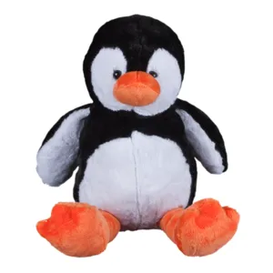 Tux the Penguin