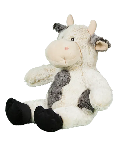 Bessie Mae the Cow photo 3