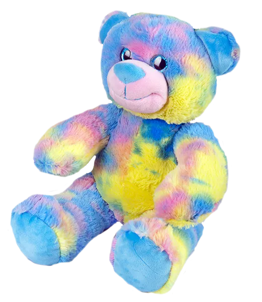 Cotton Candy Bear photo 2