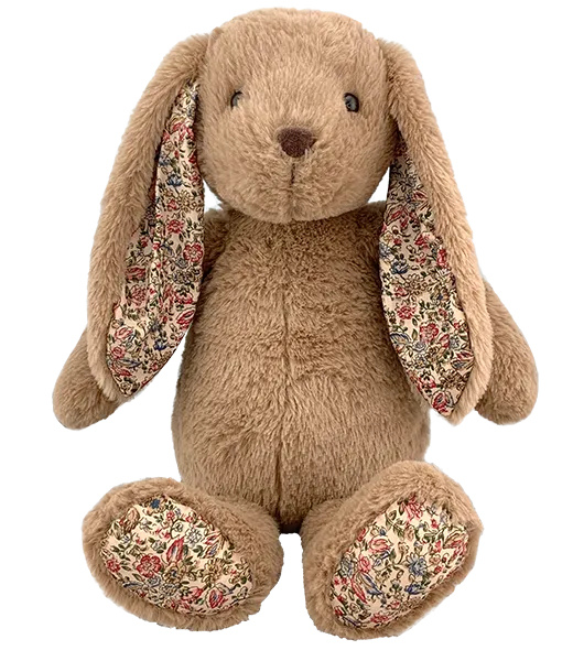 Blossom the Bunny