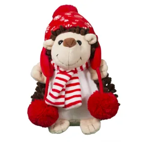 Holly the Hedgehog