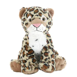 Charlie the Cheetah