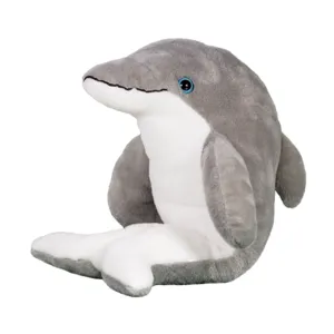 Bubbles The Dolphin
