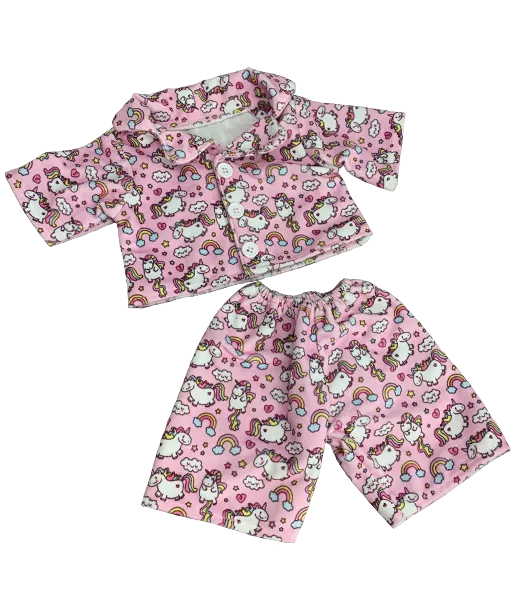 Unicorn Jammies