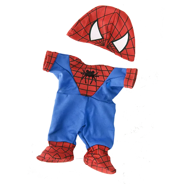 SpiderBear
