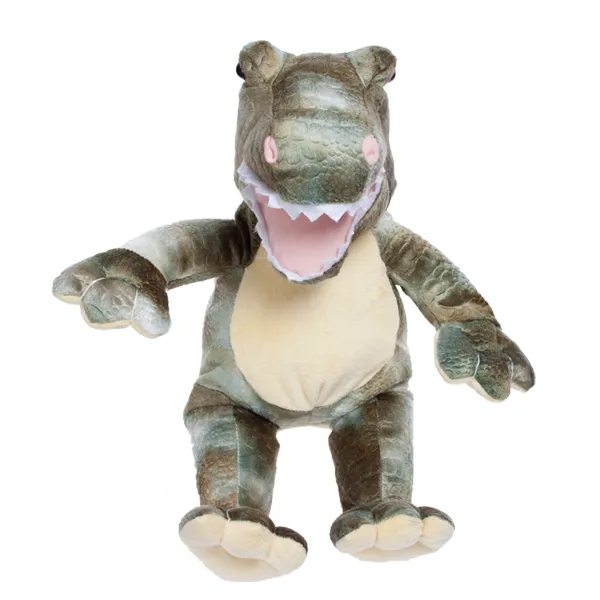 Dyno the Dinosaur photo 2