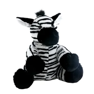 Zippy The Zebra