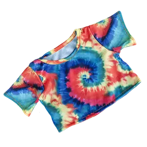 Tie Dye T-Shirt