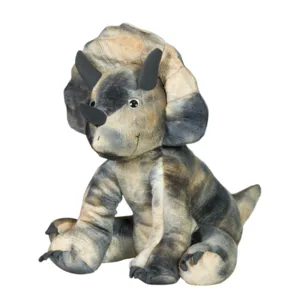 Tops The Triceratops