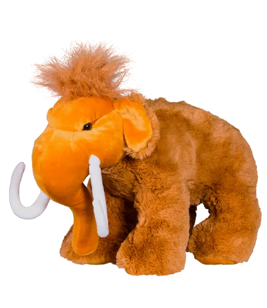 Mighty the Mammoth