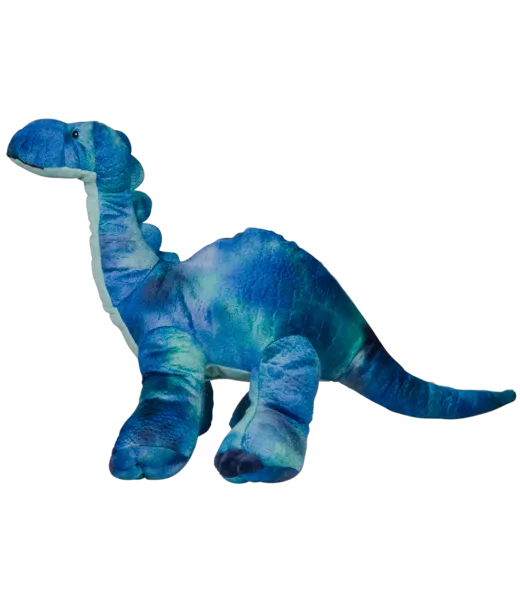 Burly the Brachiosaurus