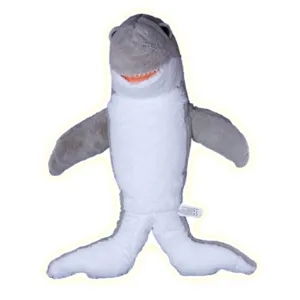 Sharky The Shark