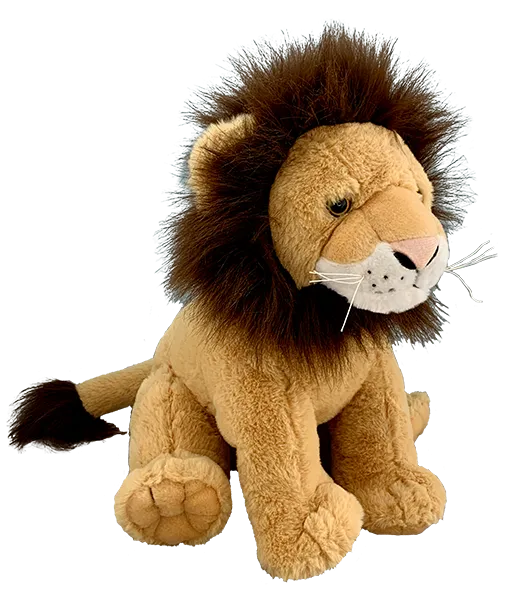 Leo the Lion photo 2