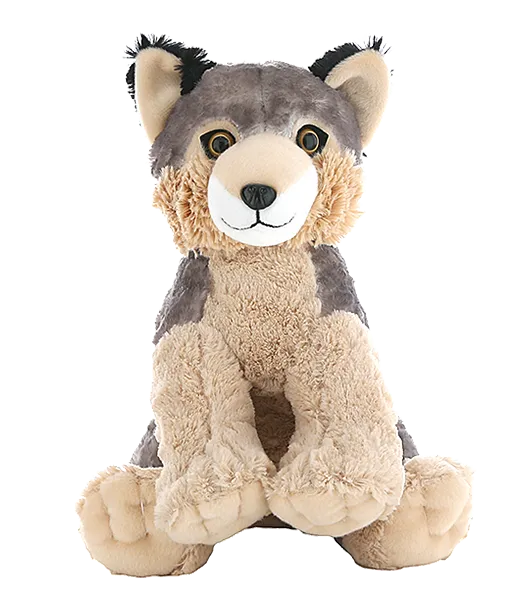 Timber the Wolf photo 2