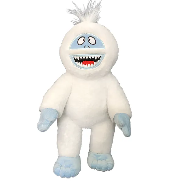 Steve The Snow Beast photo 2