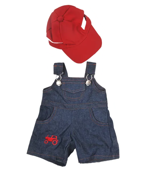 Farmer Outfit