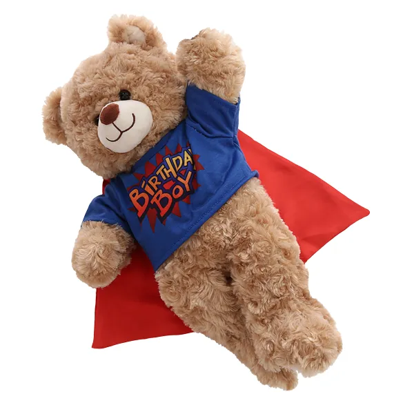 Super Birthday Boy T-Shirt photo 2