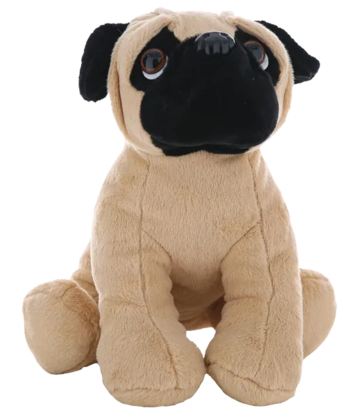 Pugsley the Pug