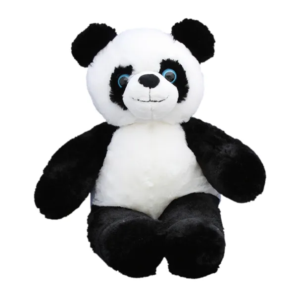 Bamboo the Panda photo 2