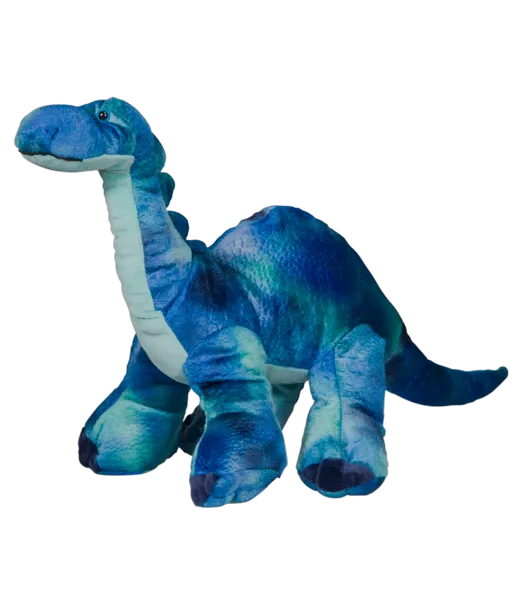 Burly the Brachiosaurus photo 2