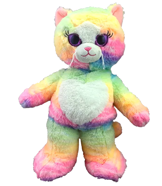 Sherbet Kitty