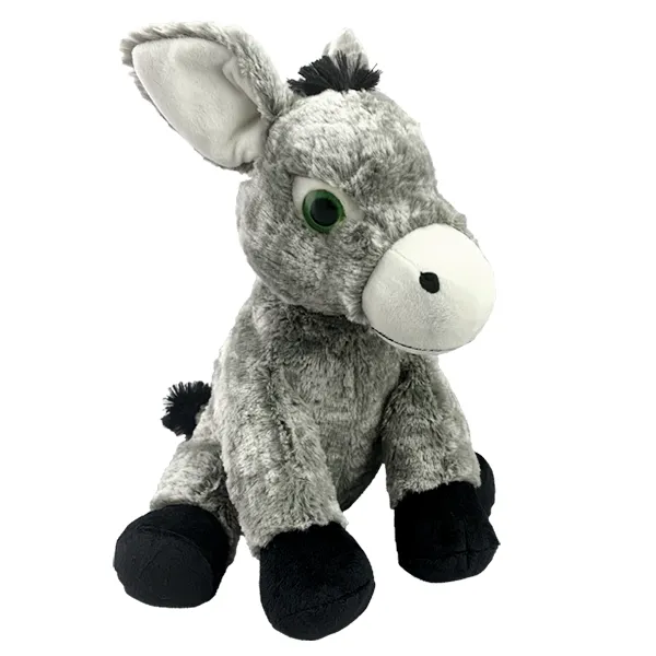 Burrito The Donkey photo 2