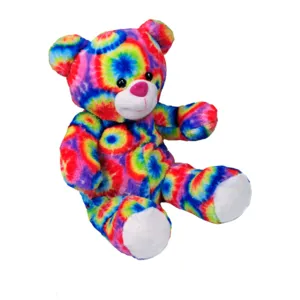 Rainbows the Bear
