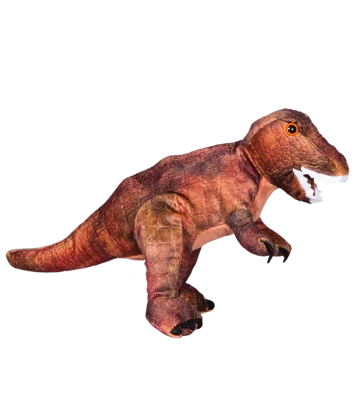 Rex the Tyrannosaurus photo 3