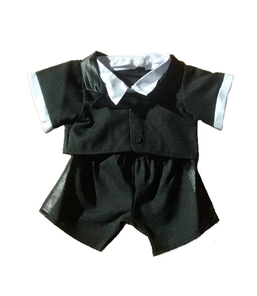 Tuxedo