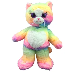 Sherbet Kitty photo 2