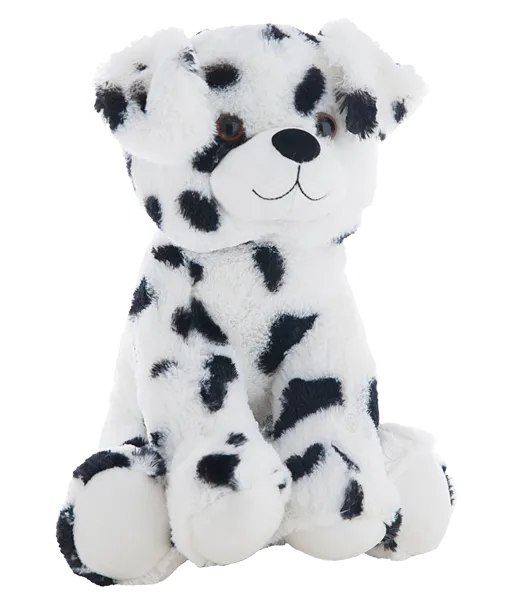 Dot the Dalmatian photo 2