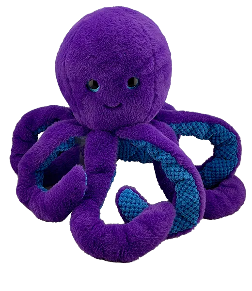 Otto The Octopus