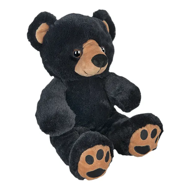 Benjamin the Black Bear photo 2