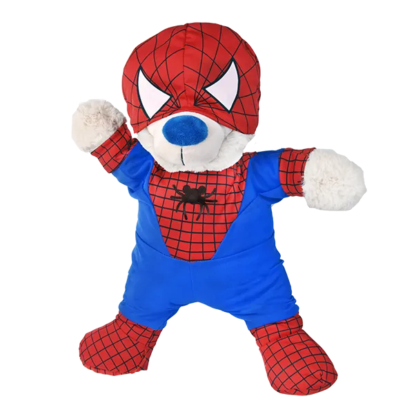 SpiderBear photo 2