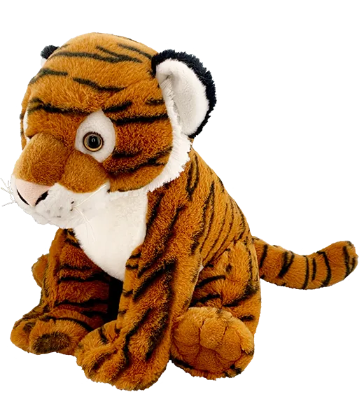 Terry the Tiger photo 2