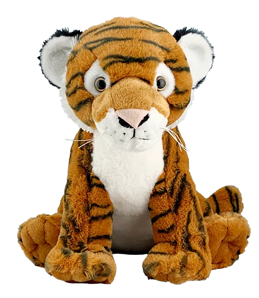 Terry the Tiger