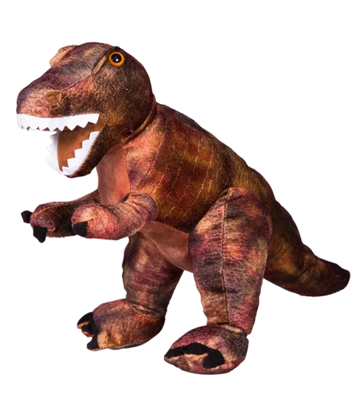 Rex the Tyrannosaurus photo 2