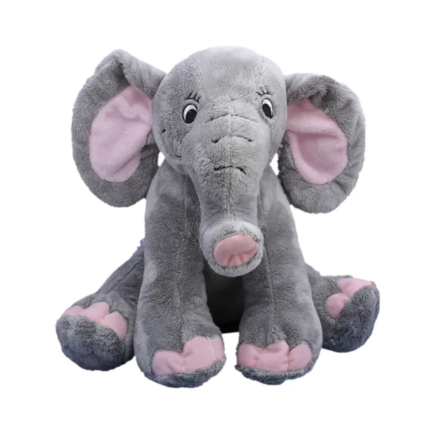 Trunks the Elephant photo 2