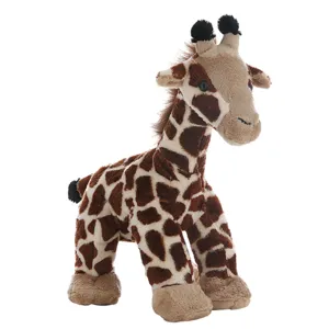 Gerry the Giraffe