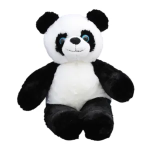 Bamboo the Panda