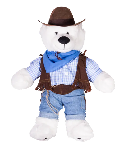 Cowboy Outfit photo 2