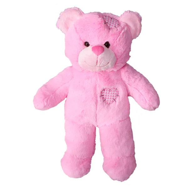 Pink Patches the Bear photo 2