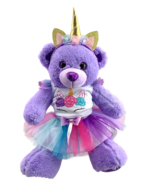 Unicorn Fantasy Outfit photo 2