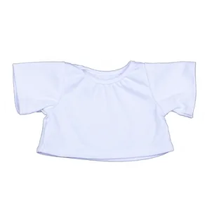 White T-Shirt