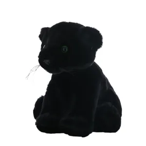 Phantom The Black Panther