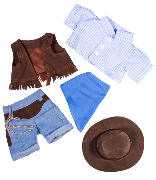 Cowboy Outfit