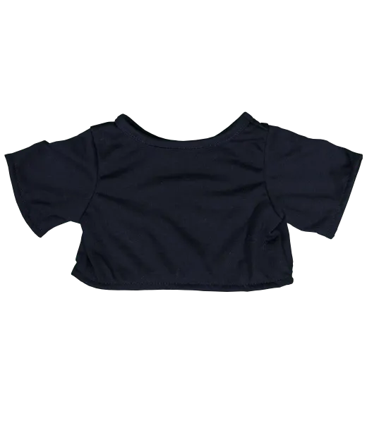 Navy Blue T-Shirt