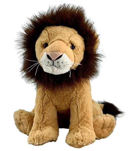 Leo the Lion