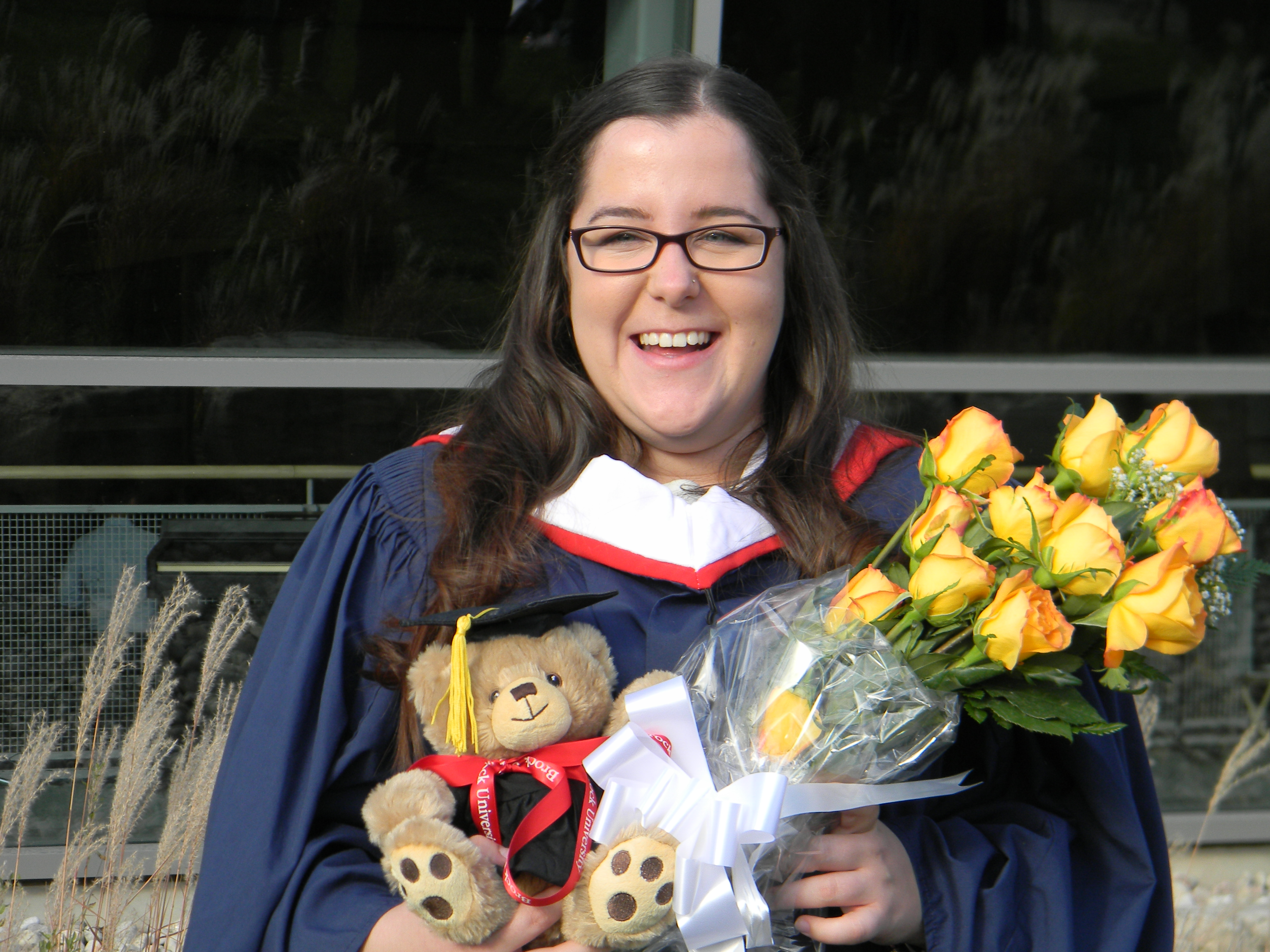 Caitlin Staroba — Build A Friend Team